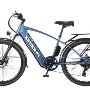 幅條輪山地車—深藍