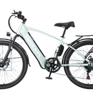 幅條輪山地車—青耀