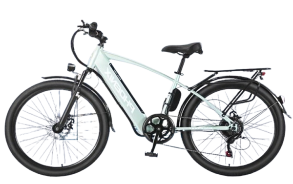 幅條輪山地車—青耀