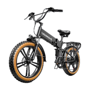 一體輪肥胎越野車—黑色、咖色